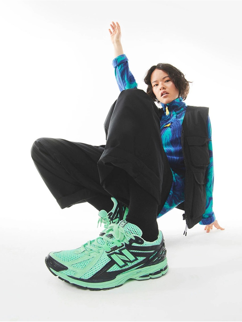 *RARE* New Balance 1906r Size? Exclusive Size 11.5